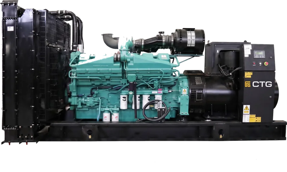 CTG 1100С