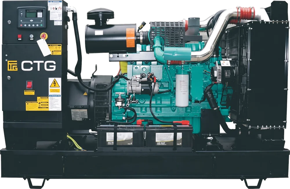CTG 110C