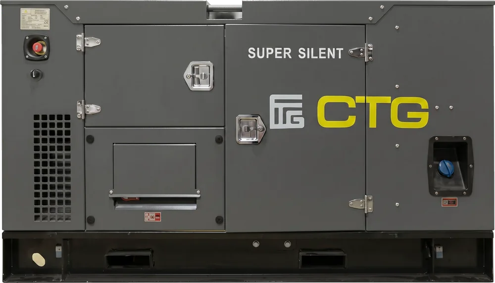 CTG 110SD