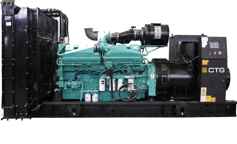 CTG 1375С