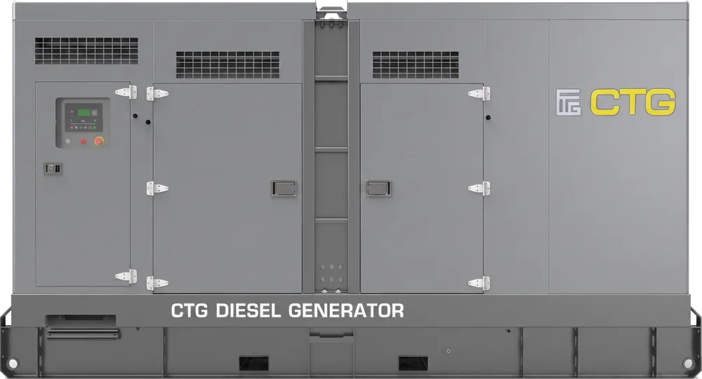 CTG 165C, ракурс 2