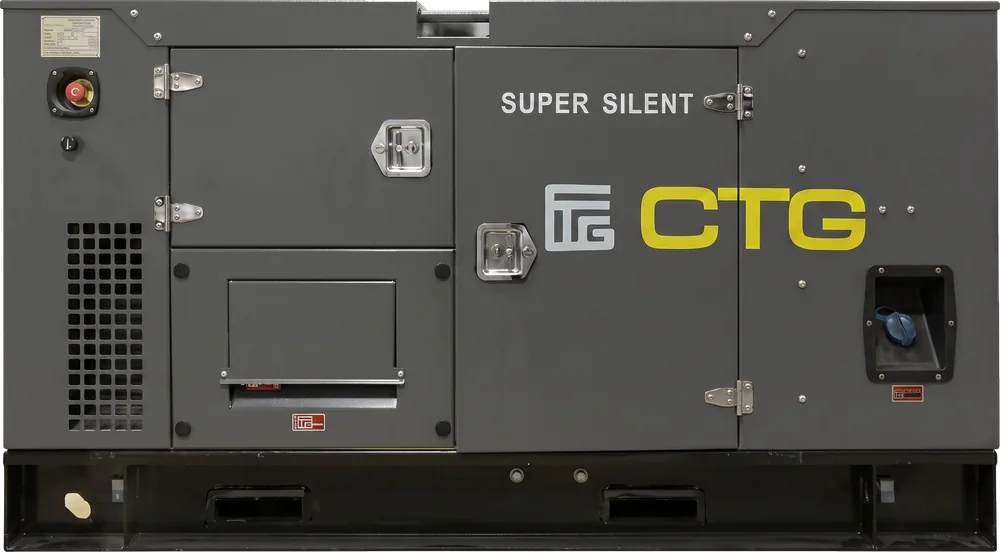 CTG 18SD -M