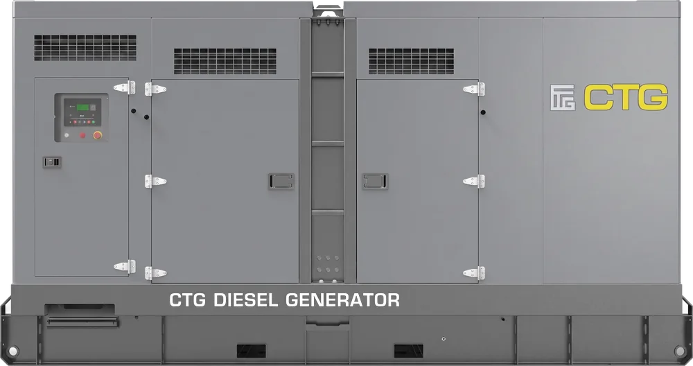CTG 200C