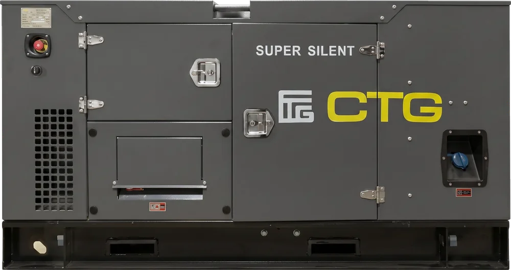 CTG 205SD