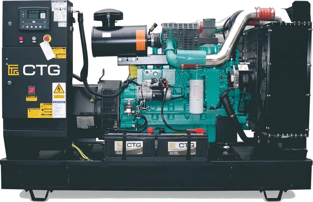 CTG 220C