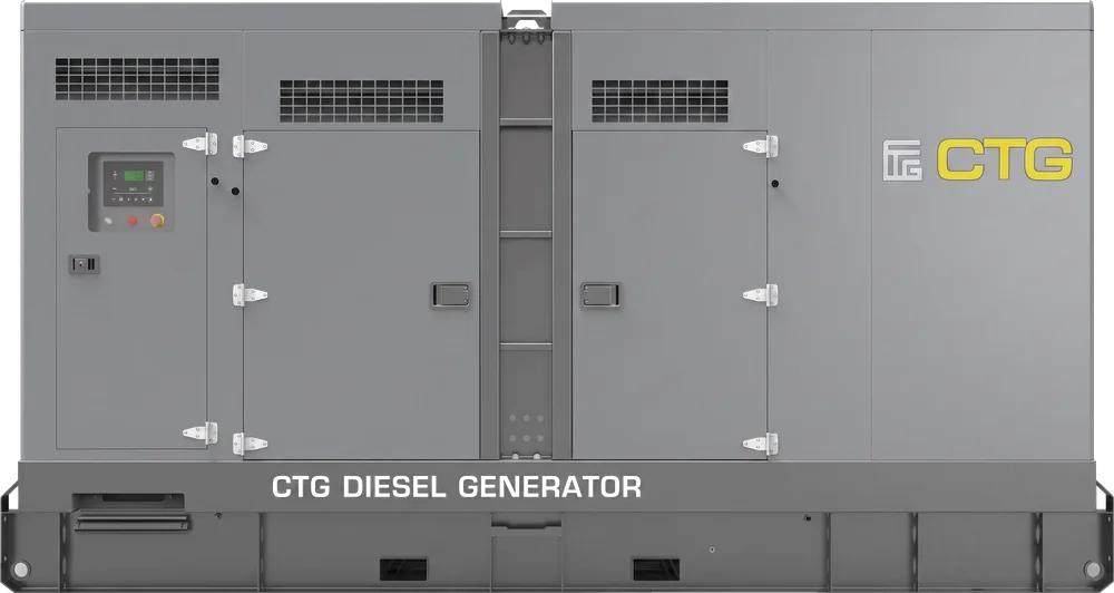CTG 22C, ракурс 2
