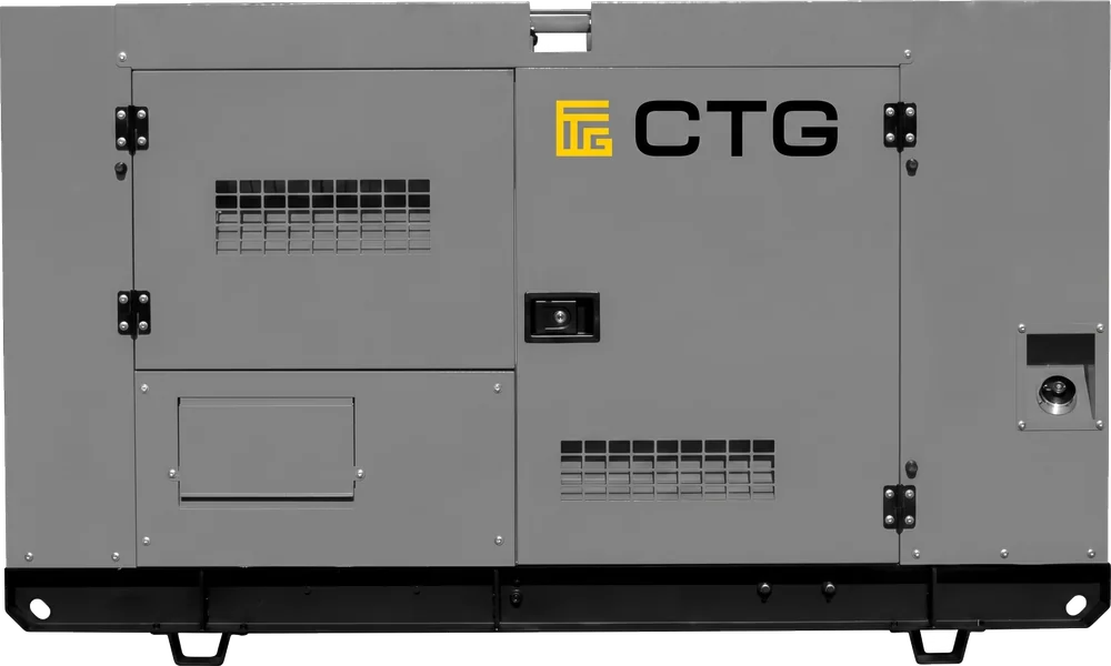 CTG 22P