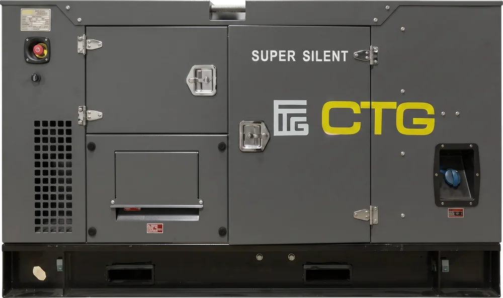 CTG 22SD
