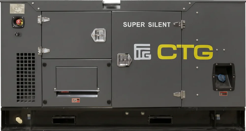 CTG 250SD