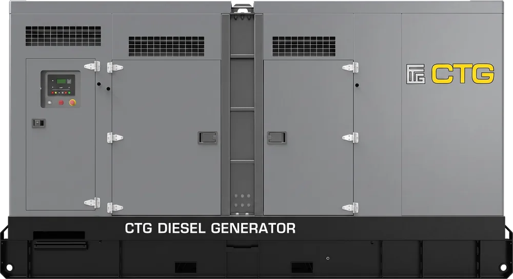 CTG 275C