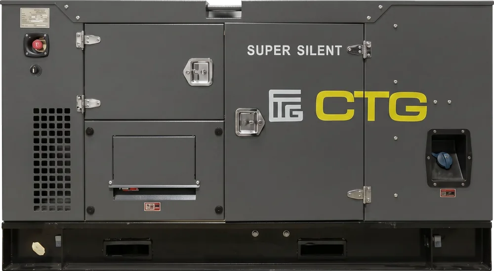 CTG 30SD