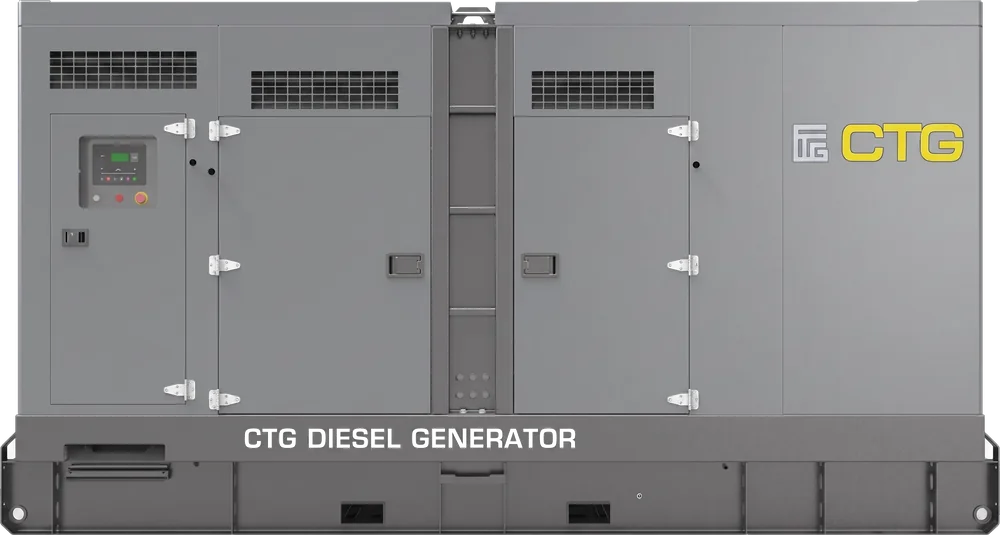 CTG 358C