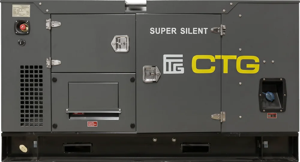 CTG 35SD -M