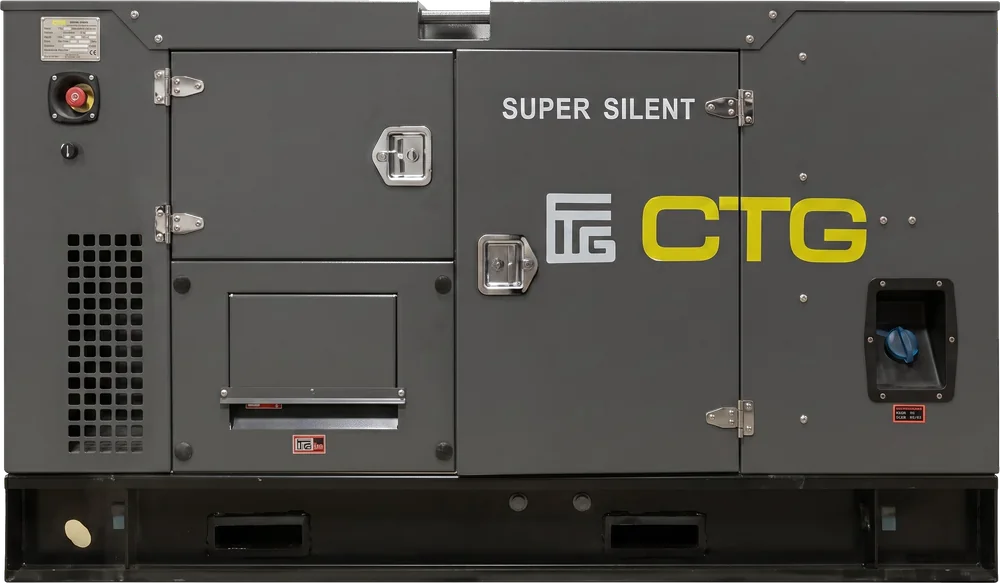 CTG 35SD