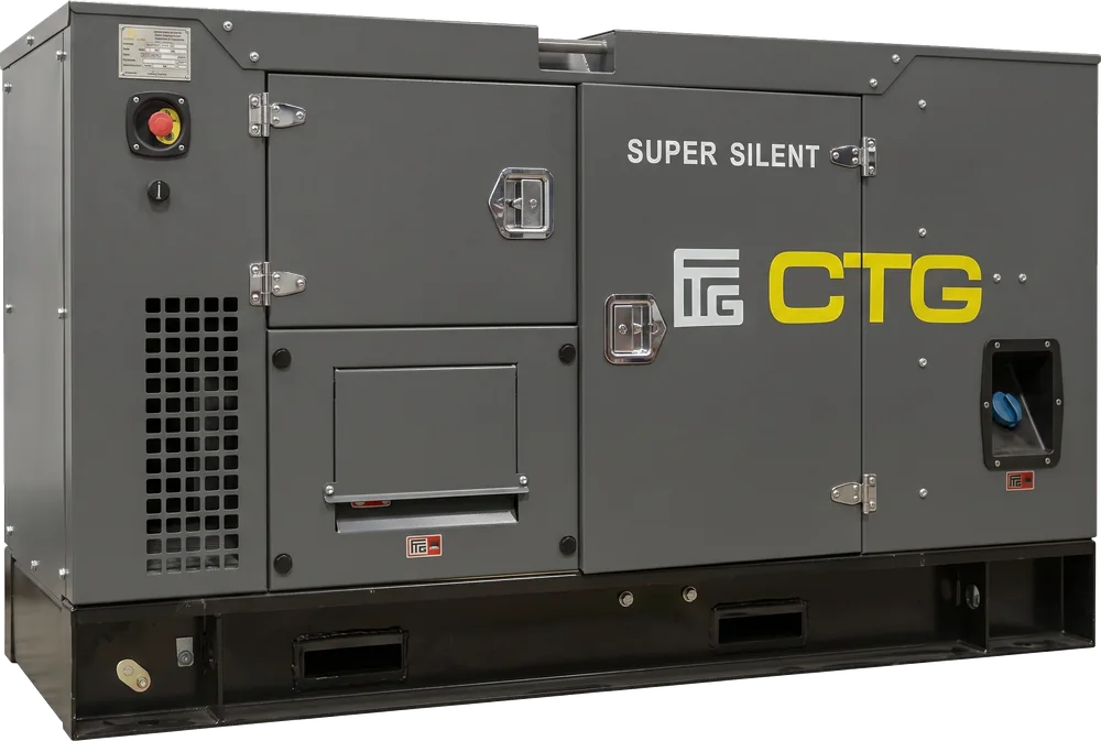 CTG 440SD
