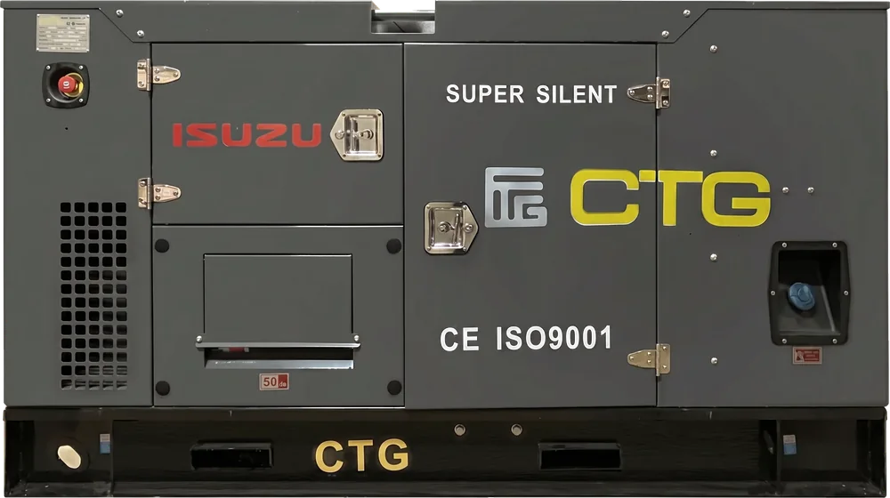 CTG 45IS-M