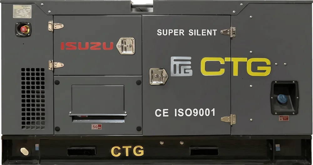 CTG 45IS