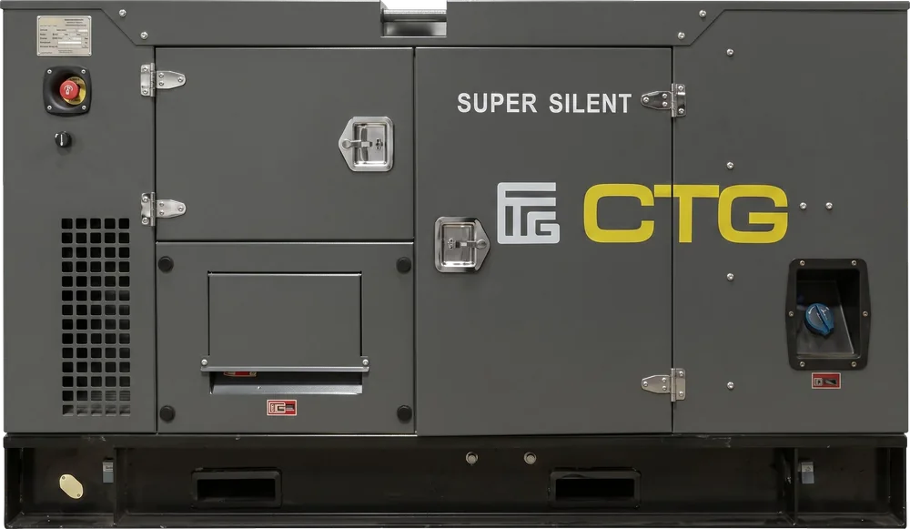 CTG 45SD