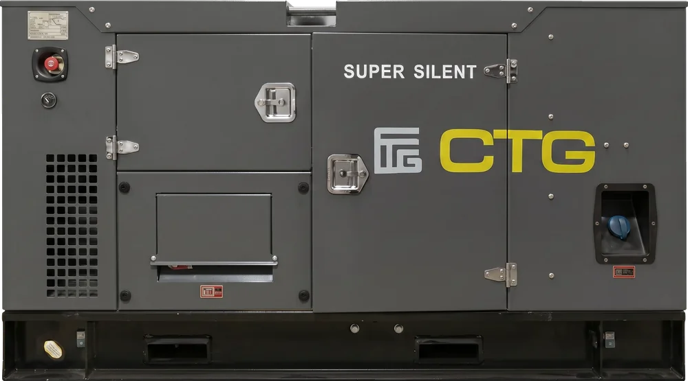 CTG 500SD