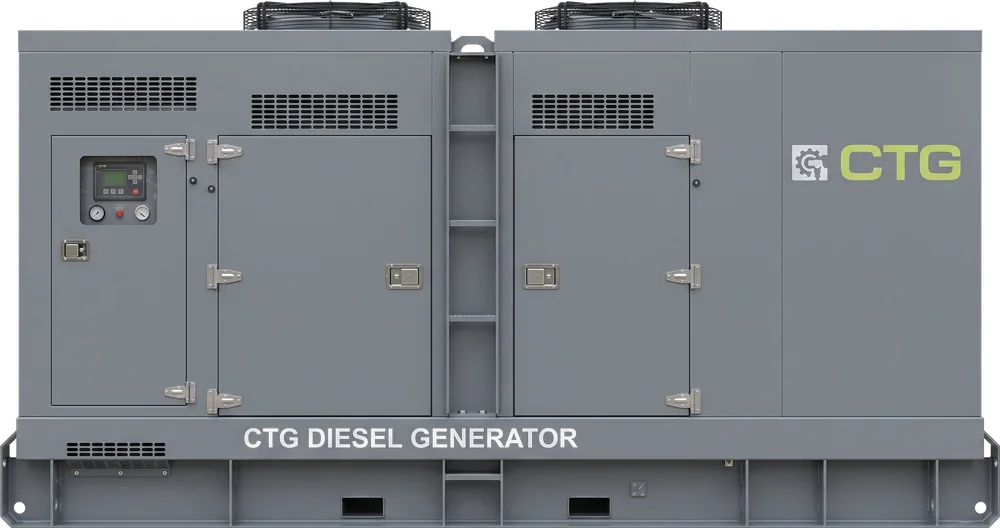 CTG 550SD