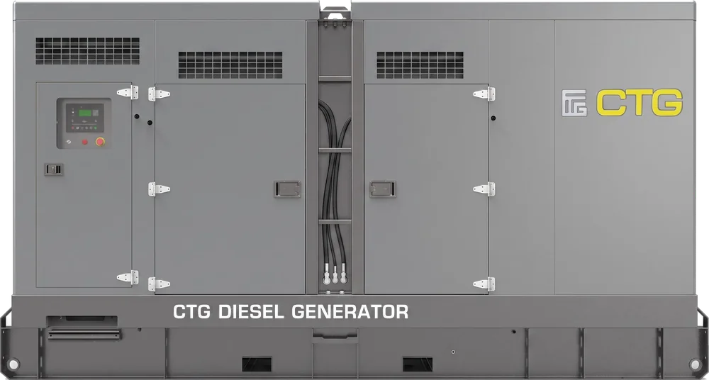 CTG 55C, ракурс 2