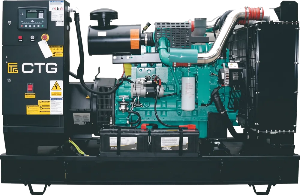 CTG 55C