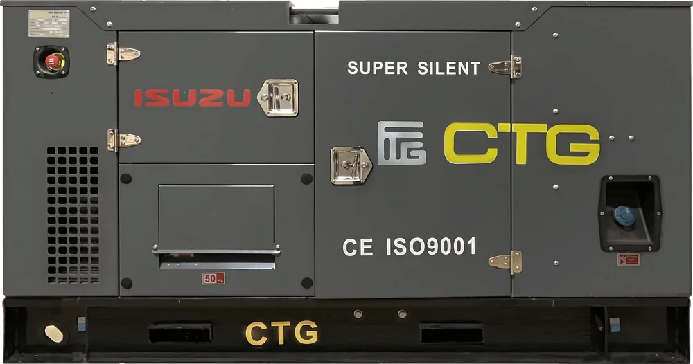 CTG 55IS