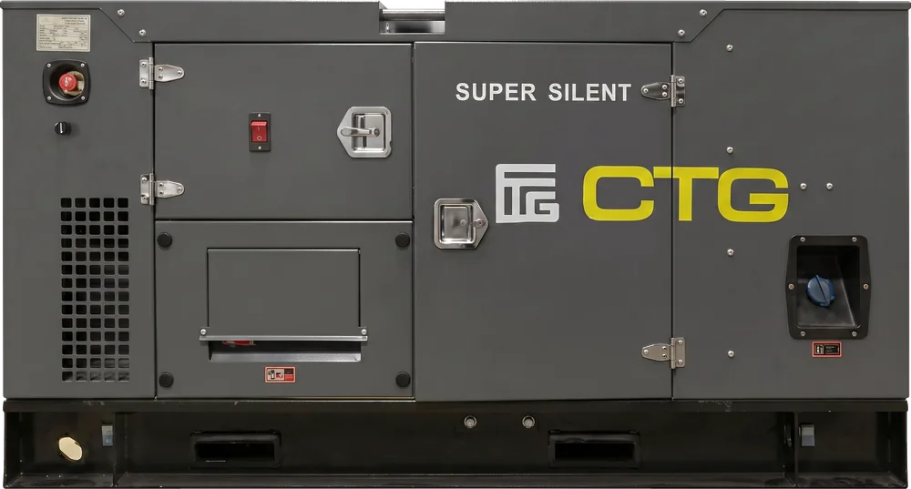 CTG 55SD