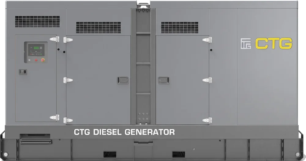 CTG 66C, ракурс 2