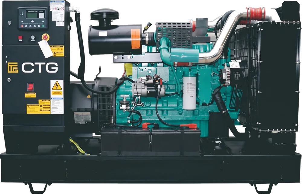 CTG 66C