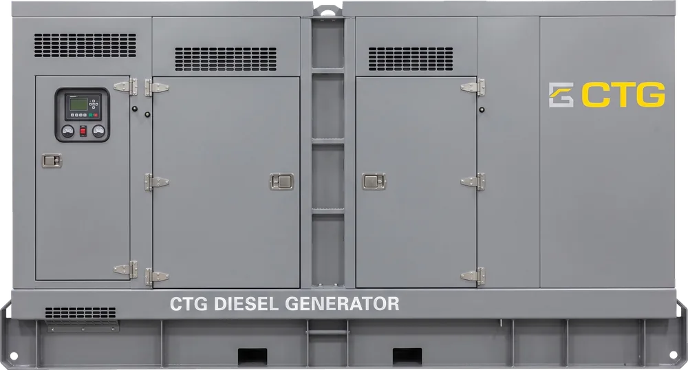 CTG 700SD, ракурс 2