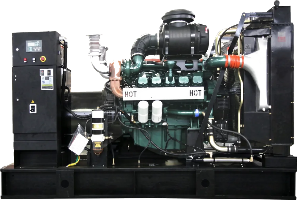 CTG 700SD