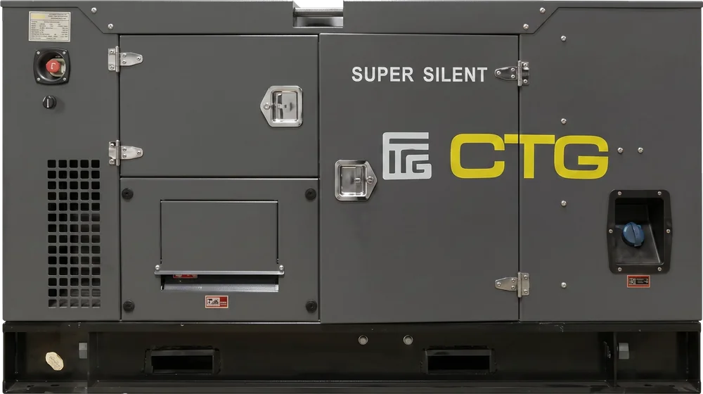 CTG 70SD