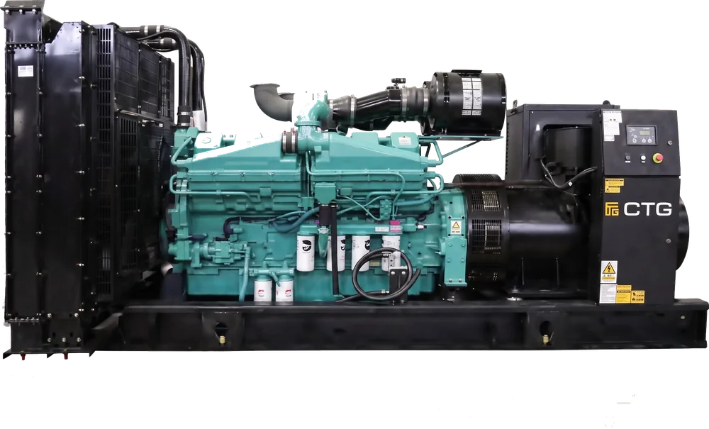 CTG 825С