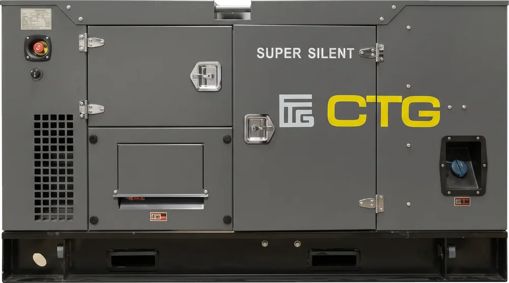 CTG 880SD