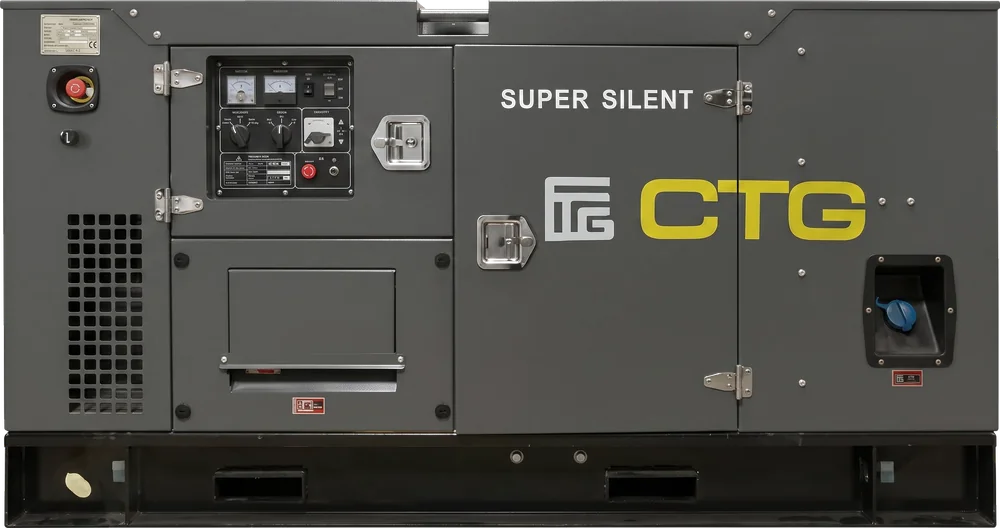 CTG 88SD