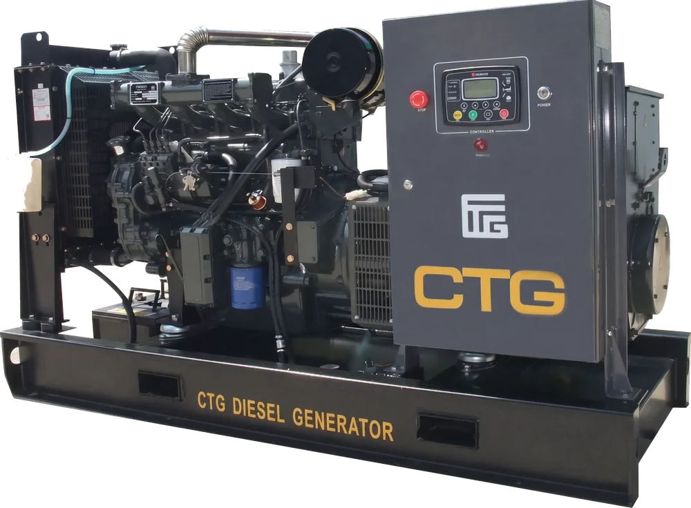 CTG AD-11RE-M