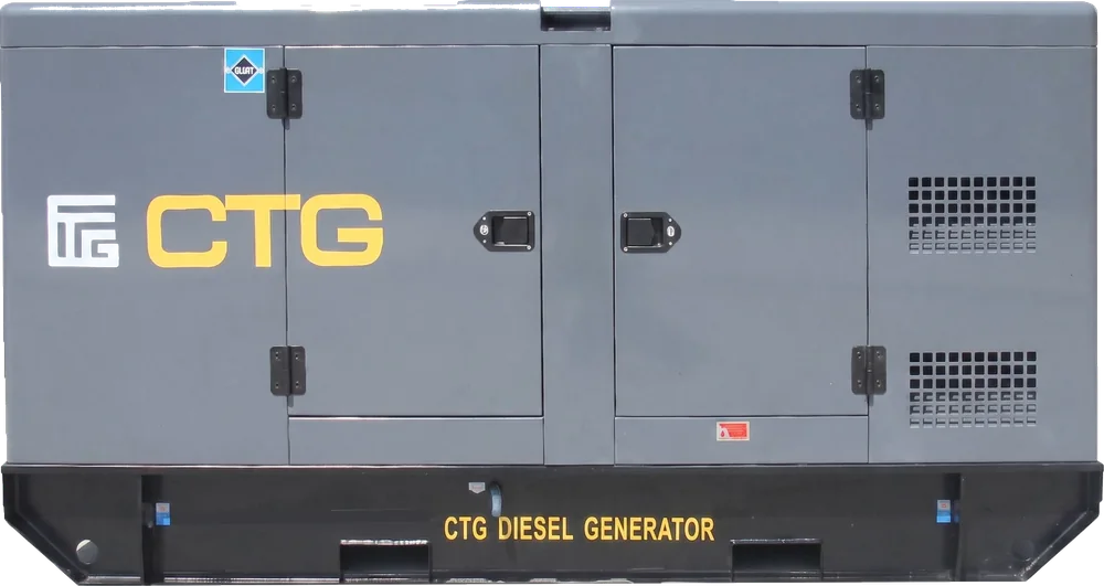 CTG AD-14RE-M, ракурс 2