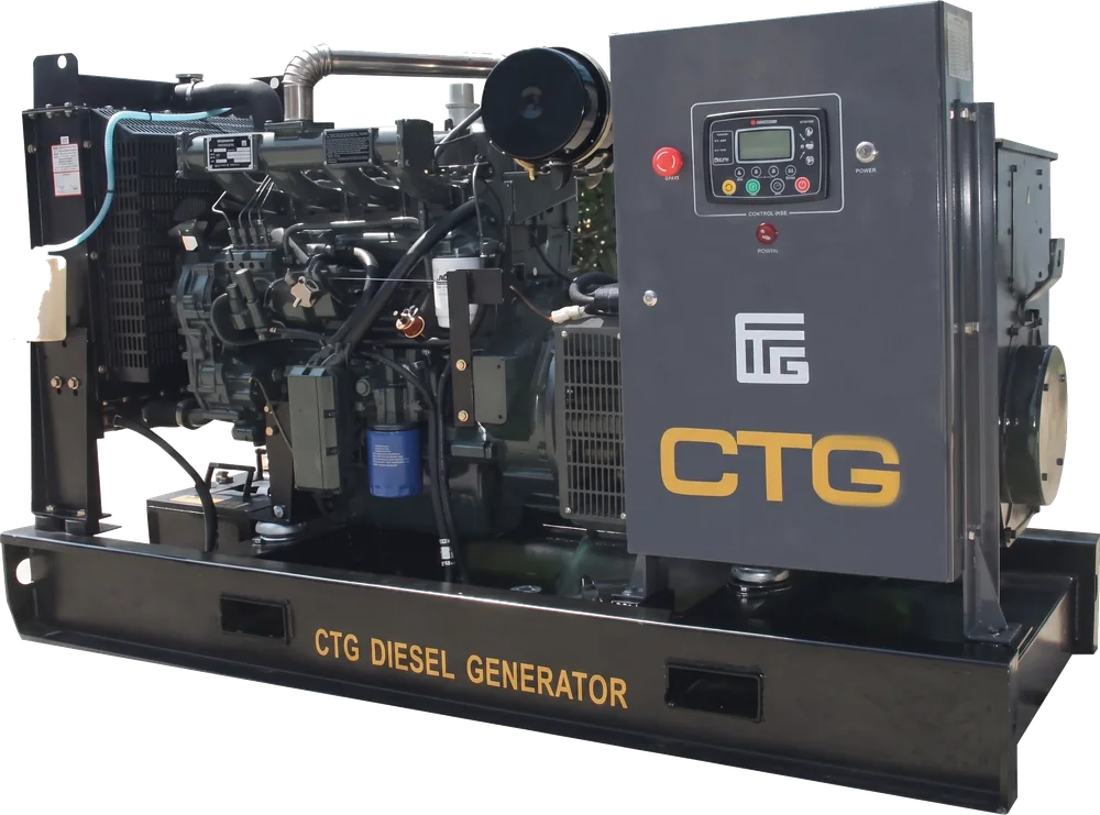 CTG AD-14RE-M