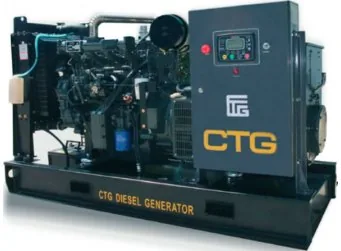 CTG AD-16RE