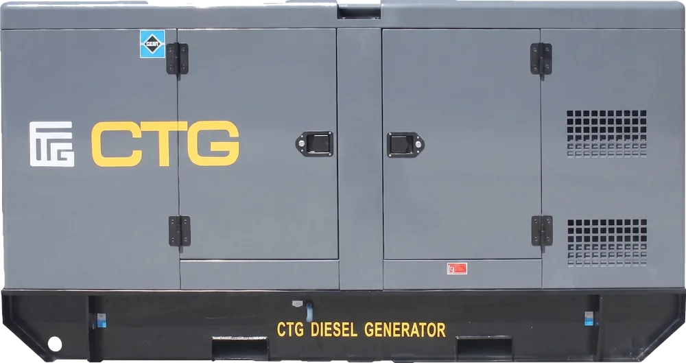 CTG AD-18RE-M