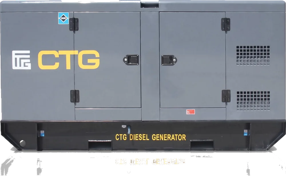 CTG AD-18RE