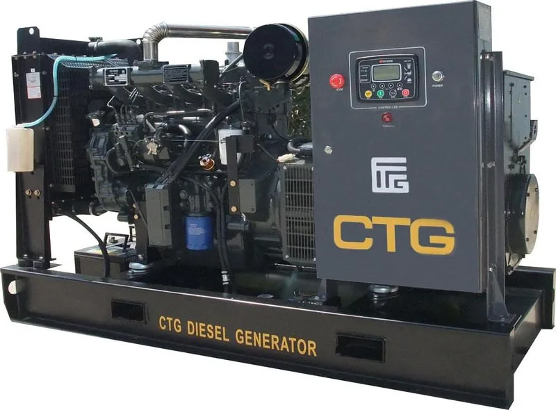 CTG AD-200RE