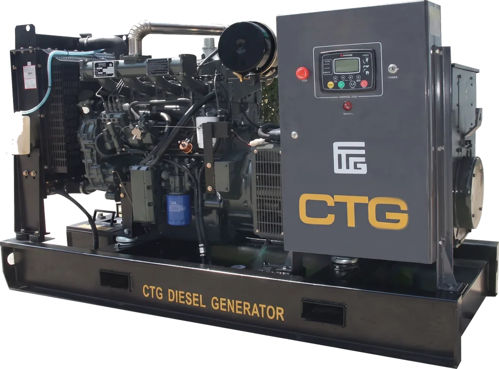 CTG AD-24RE-M