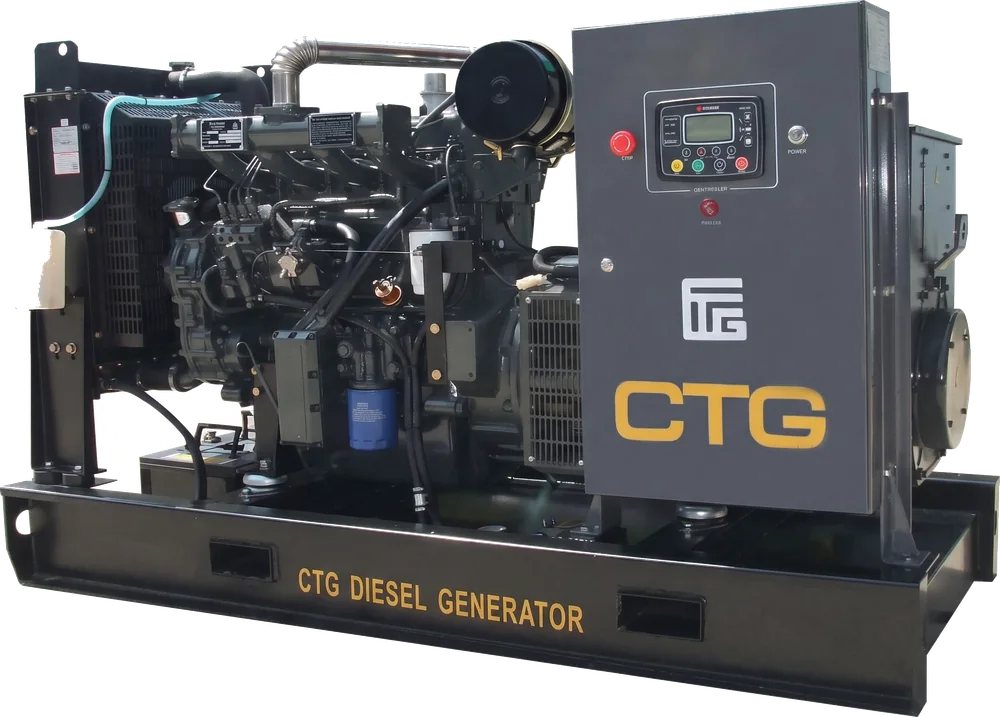 CTG AD-28RE-M, ракурс 2