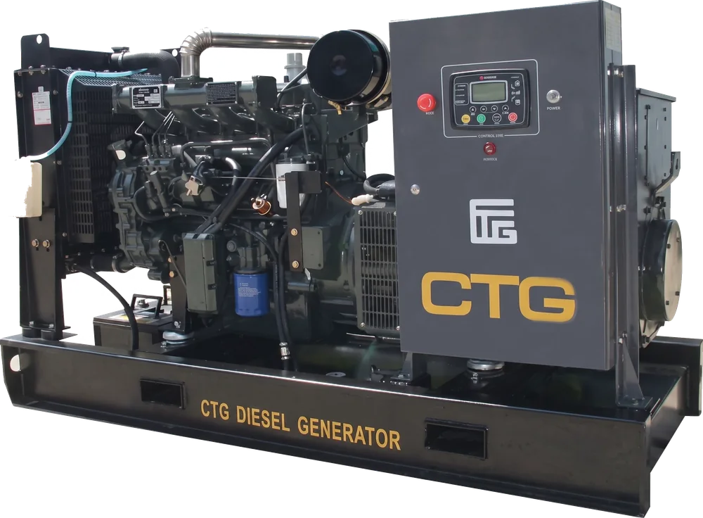 CTG AD-33RE-M