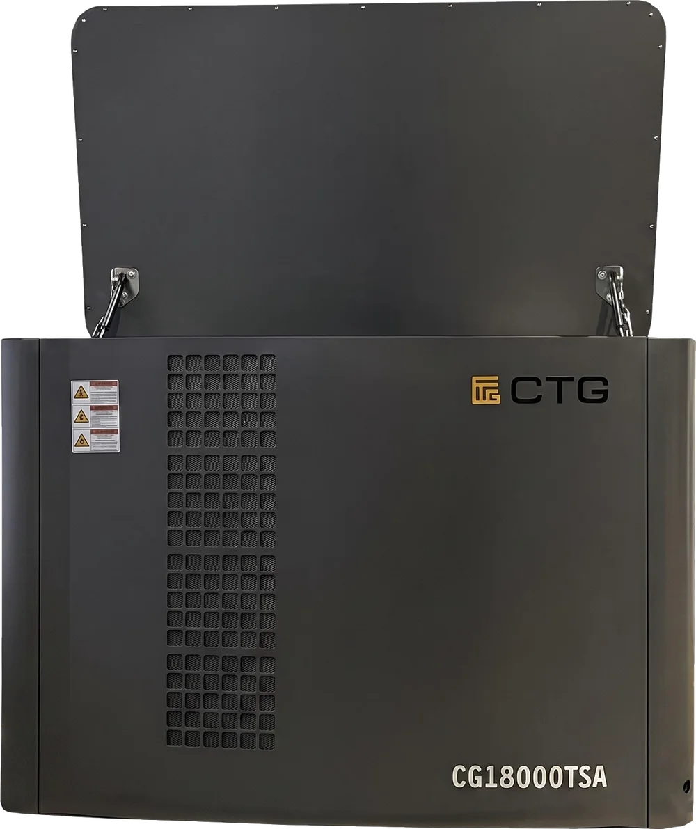 CG18000SA, ракурс 2