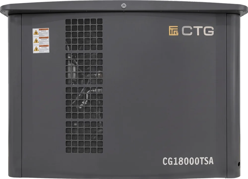CG18000TSA