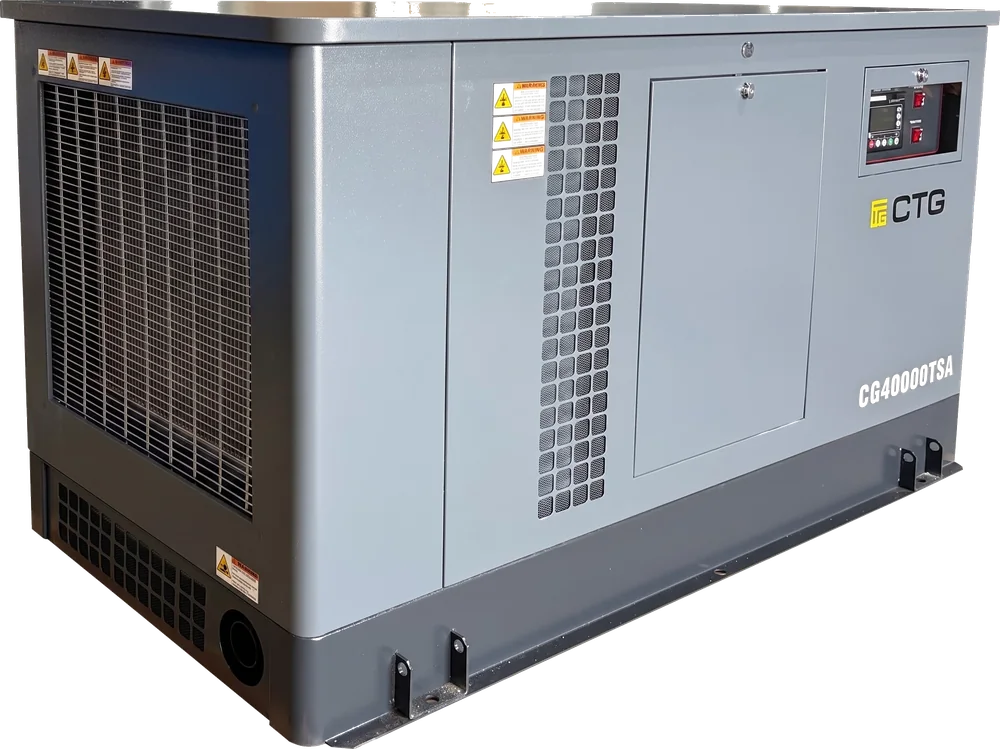 CG40000TSA, ракурс 2