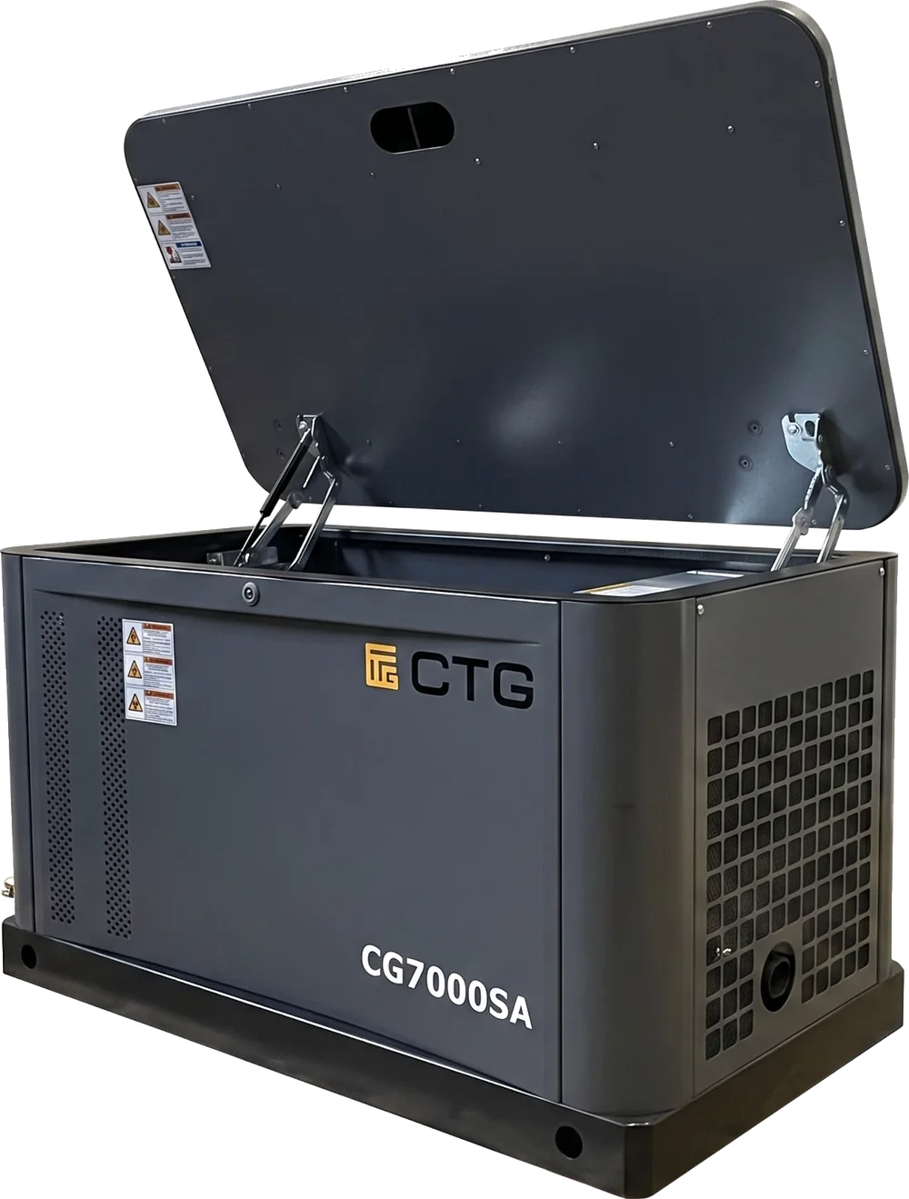 CG7000SA, ракурс 2